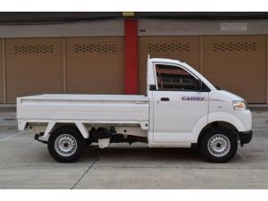 Suzuki Carry 1.6 ( ปี 2019 ) Truck MT ราคา 289,000 บาท รูปที่ 3